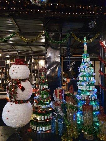 Buga Korean Restaurant